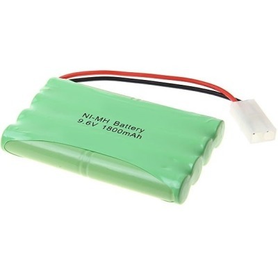 Аккумулятор Ni-Mh 9.6V 1800...