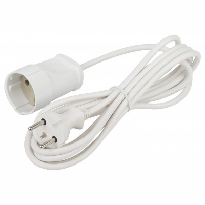 Удлинитель Эра  UX(6)-1-3m ER_B0039819