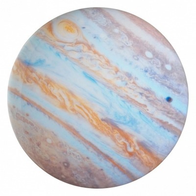 Накладной светильник Sonex Jupiter 7724/AL SN_7724_AL