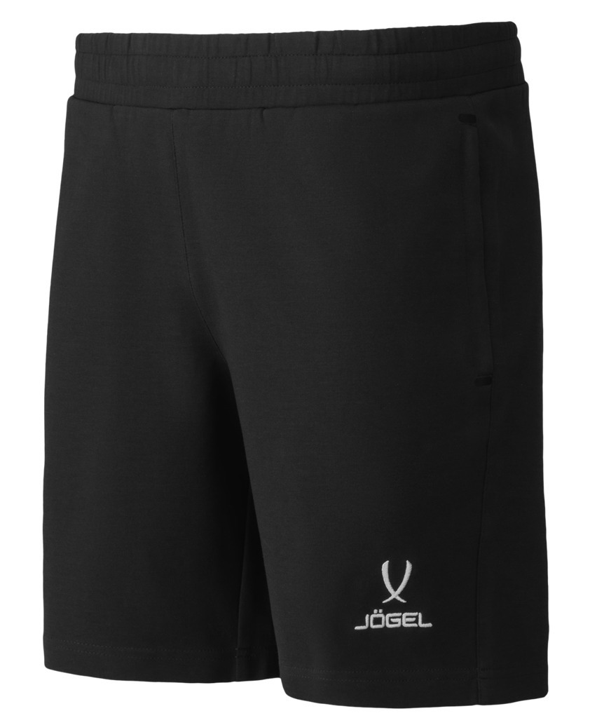Фото Шорты JOGEL ESSENTIAL Athlete Shorts, черный (2111455) - интернет-магазин МегаТерем в Москве