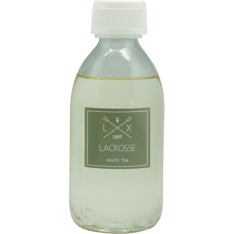 Фото Наполнитель для диффузора lacrosse, white tea, 250 мл (68197) - интернет-магазин МегаТерем в Москве