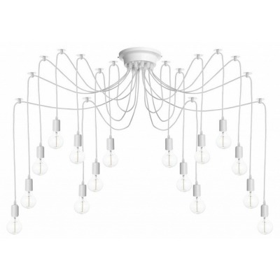 Подвесная люстра Loft it Spider LOFT1162W/16 LF_LOFT1162W_16