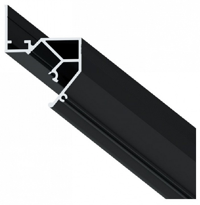 Фото Профиль для контурной подсветки натяжного потолка Arte Lamp Gap A680206 AR_A680206 - интернет-магазин МегаТерем в Москве