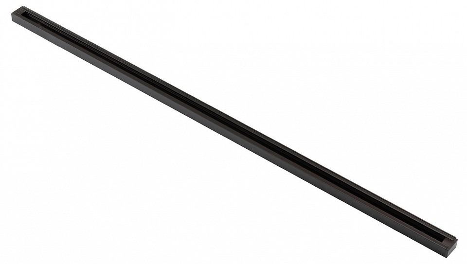 Фото Трек накладной Denkirs DK Track Black TR1001-BK/1 DK_TR1001-BK_1 - интернет-магазин МегаТерем в Москве