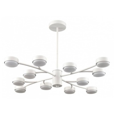Люстра на штанге Lumion TORINA 8265/12 LMN_8265_12