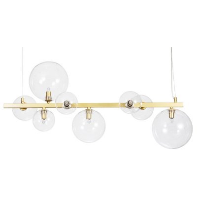 Подвесная люстра Arte Lamp Vincent A7790SP-8GO AR_A7790SP-8GO