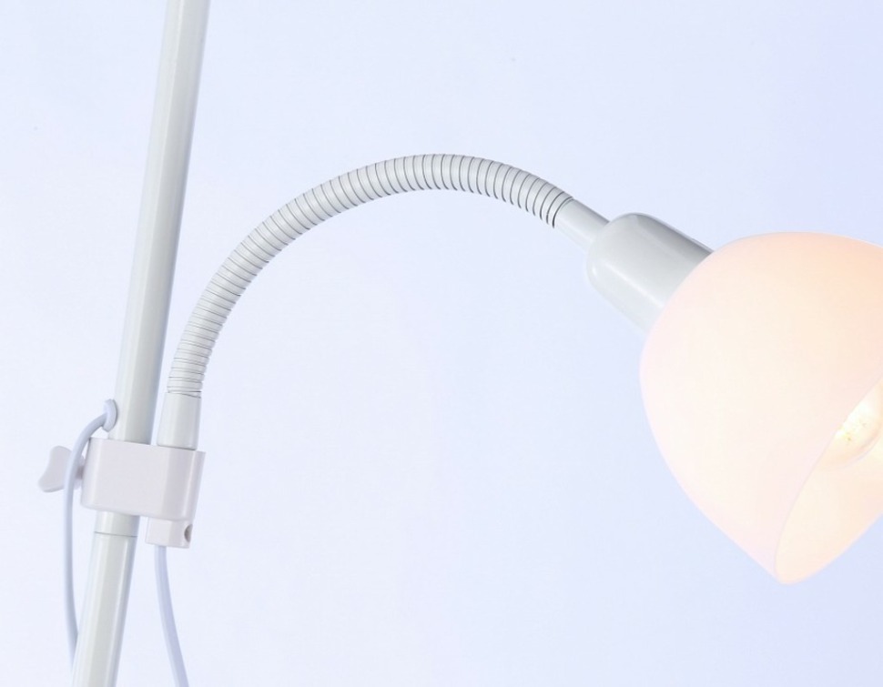 Фото Торшер с подсветкой Ambrella Light TR TR97622 AMBR_TR97622 - интернет-магазин МегаТерем в Москве