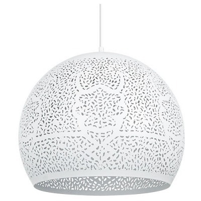 Подвесной светильник Arte Lamp Celesta A7057SP-1WH AR_A7057SP-1WH