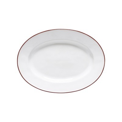 Блюдо ATA301-RED(ATA301-007...