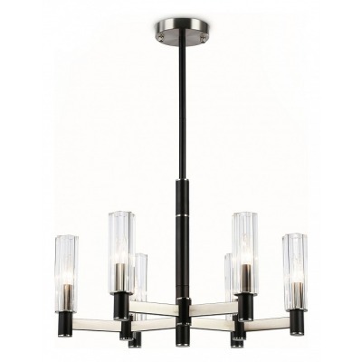 Люстра на штанге Ambrella Light LH LH55501 AMBR_LH55501
