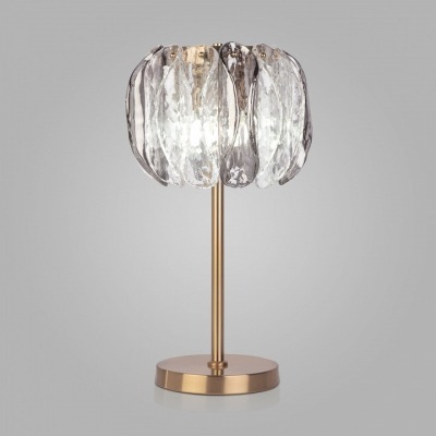 Настольная лампа декоративная Bogate's Callas 01125/2 EV_a064818