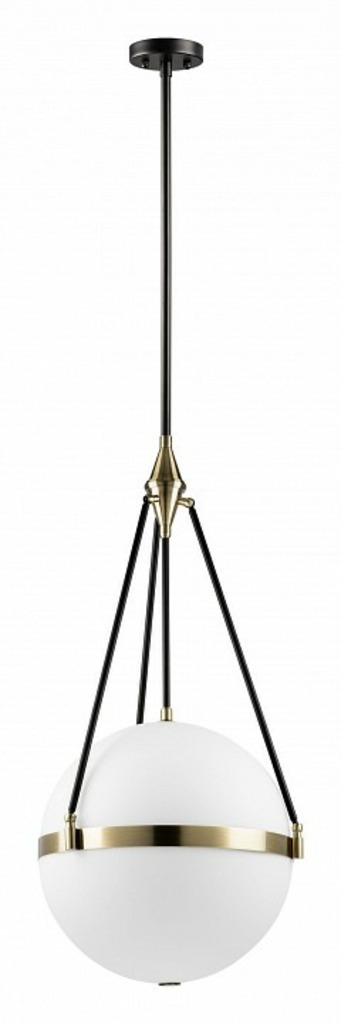 Фото Светильник на штанге Lightstar Modena 816047 LS_816047 - интернет-магазин МегаТерем в Москве