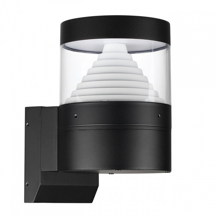 Фото Светильник на штанге Odeon Light Hulk 7140/20WL OD_7140_20WL - интернет-магазин МегаТерем в Москве