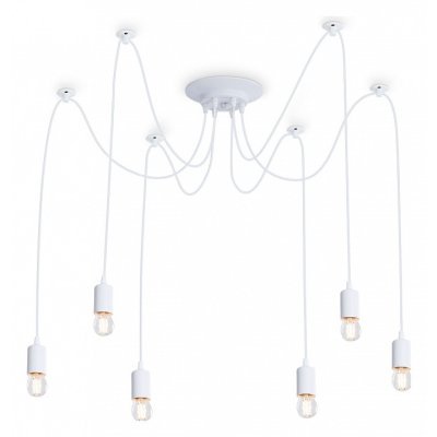 Подвесная люстра Ambrella Light TR TR8177 AMBR_TR8177