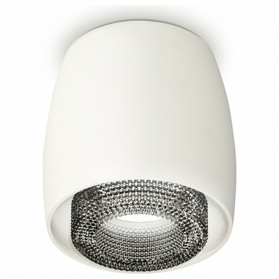 Фото Накладной светильник Ambrella Light XS XS1141021 AMBR_XS1141021 - интернет-магазин МегаТерем в Москве