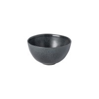 Чаша IOS152-BLK(IOS152-VC7242), 15 см, керамика, Matte/ black, Costa Nova