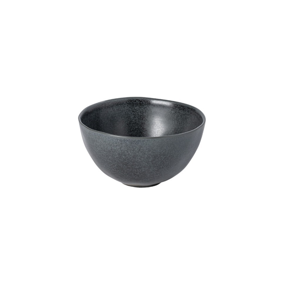 Фото Чаша IOS152-BLK(IOS152-VC7242), 15 см, керамика, Matte/ black, Costa Nova - интернет-магазин МегаТерем в Москве
