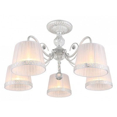 Люстра на штанге Omnilux Campovaglio OML-54117-05 OM_OML-54117-05