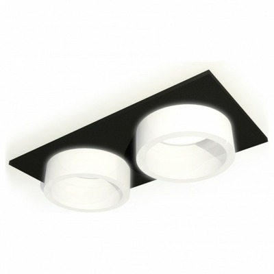 Встраиваемый светильник Ambrella Light XC XC6526065 AMBR_XC6526065