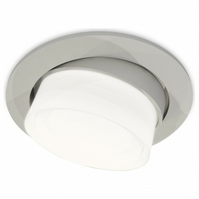 Встраиваемый светильник Ambrella Light XC XC7653080 AMBR_XC7653080