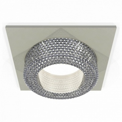 Встраиваемый светильник Ambrella Light XC XC7633020 AMBR_XC7633020