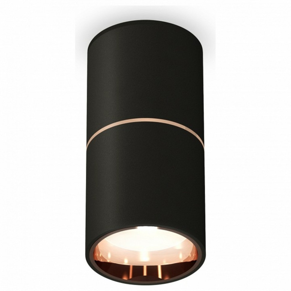 Фото Накладной светильник Ambrella Light XS XS6302083 AMBR_XS6302083 - интернет-магазин МегаТерем в Москве