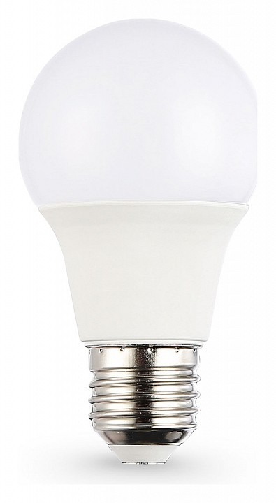 Фото Лампа светодиодная Ambrella Light A60 E27 15Вт 4000K 601504 AMBR_601504 - интернет-магазин МегаТерем в Москве