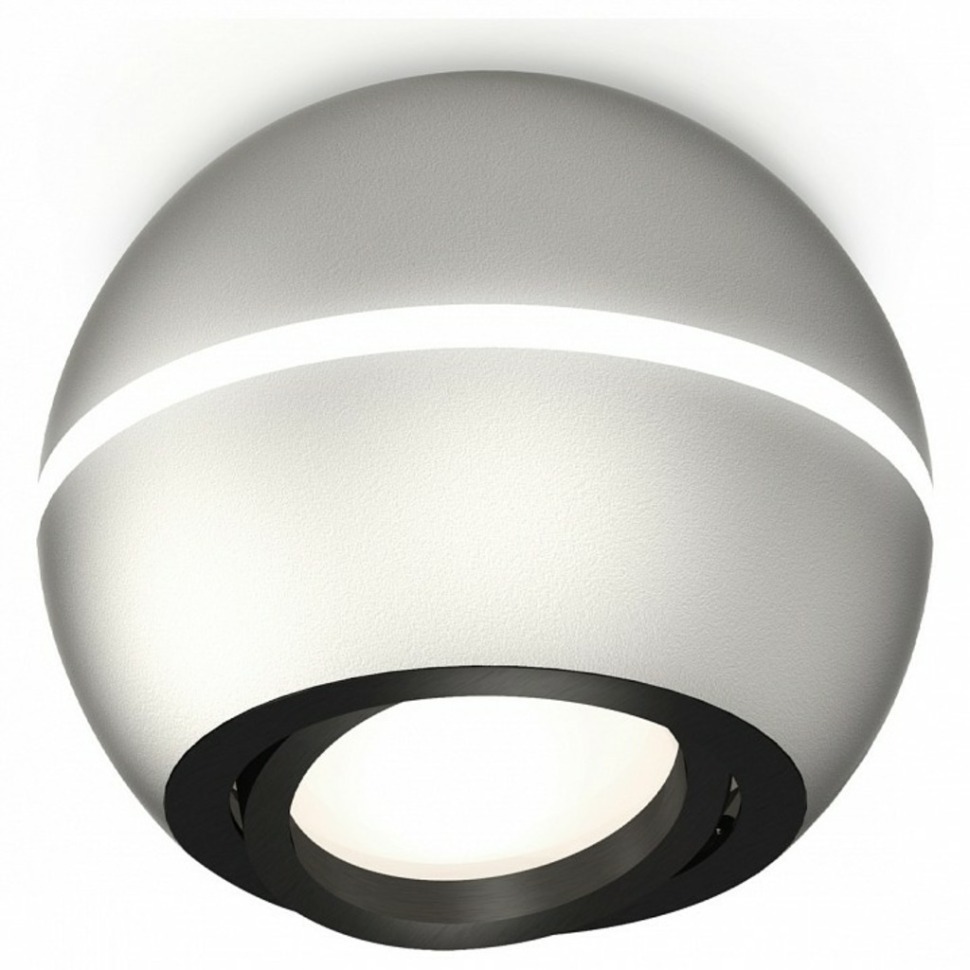 Фото Накладной светильник Ambrella Light XS XS1103010 AMBR_XS1103010 - интернет-магазин МегаТерем в Москве