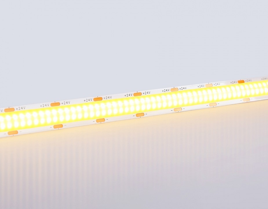 Фото Лента светодиодная Ambrella Light  GS4801 AMBR_GS4801 - интернет-магазин МегаТерем в Москве
