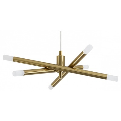 Подвесная люстра Freya Жезлы FR6130PL-L18B MY_FR6130PL-L18B