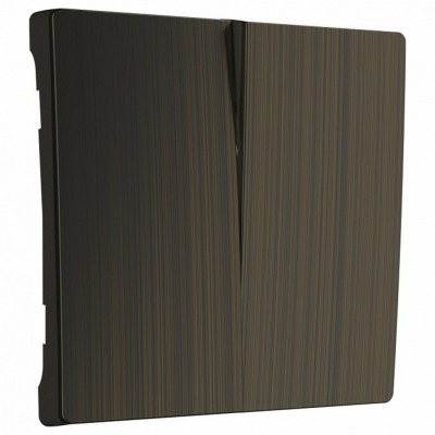 Клавиша для выключателя Werkel бронзовый W1129012 WRK_a051060