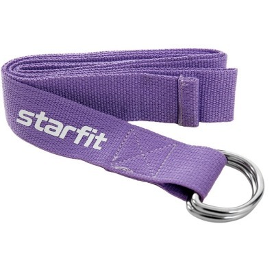 Ремень для йоги STARFIT YB-...