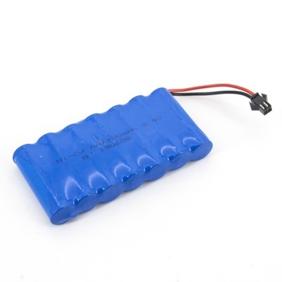 Аккумулятор Ni-Cd 8.4v 1400...