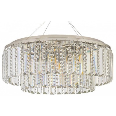 Подвесная люстра Arti Lampadari Milano Milano E 1.5.D50.505 N AL_Milano_E_1.5.D50.505_N