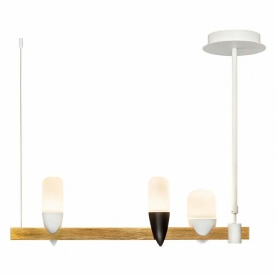 Светильник на штанге Loft i...