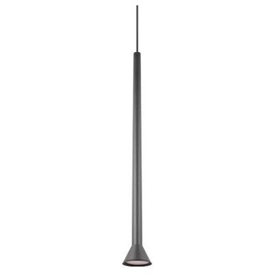 Подвесной светильник Loft it Pipe 10337/550 Black LF_10337_550_Black