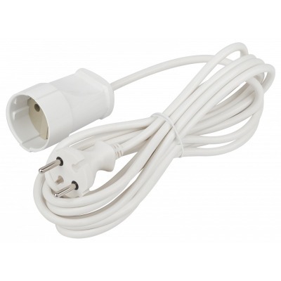 Удлинитель Эра  UX(6)-1-5m ER_B0039820