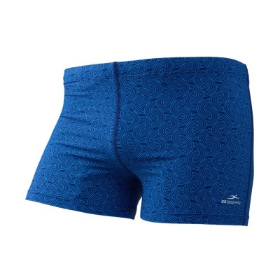 Шорты для плавания 25DEGREES Twist Navy, полиамид (2105234)