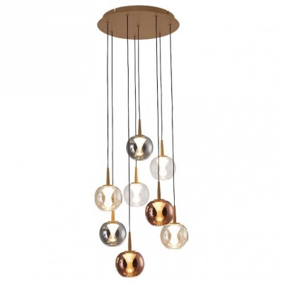 Подвесной светильник Mantra...