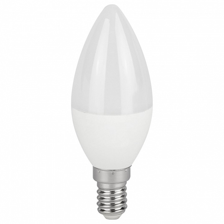 Фото Лампа светодиодная Эра Стандарт E14 15Вт 4000K LED B35-15W-840-E14 ER_B0066787 - интернет-магазин МегаТерем в Москве
