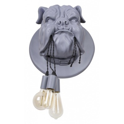 Бра Loft it Bulldog 10177 G...