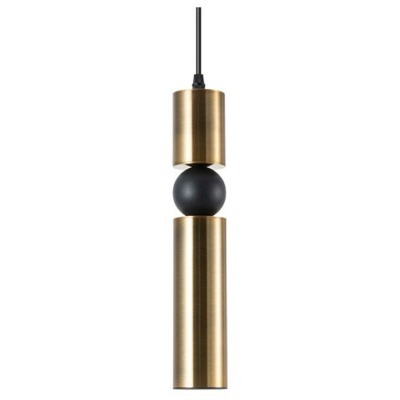 Подвесной светильник Arte Lamp Ran A3162SP-1PB AR_A3162SP-1PB