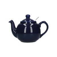 Чайник заварочный 1.2 л на 4 чашки COBALT BLUE 73290