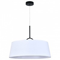 Подвесной светильник Escada 130001 130001/1P Black ESC_ES0000015L