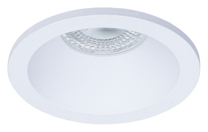 Фото Встраиваемый светильник Arte Lamp Helm A2869PL-1WH AR_A2869PL-1WH - интернет-магазин МегаТерем в Москве