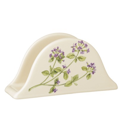 Салфетница Rosemary 18 см 9...