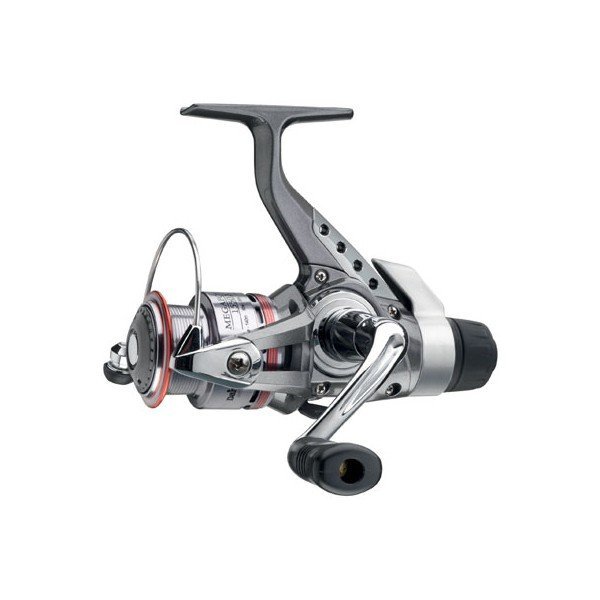 Фото Катушка безынерционная Daiwa Megaforce 1550 X + запасная шпуля 10108-155RU (52383) - интернет-магазин МегаТерем в Москве