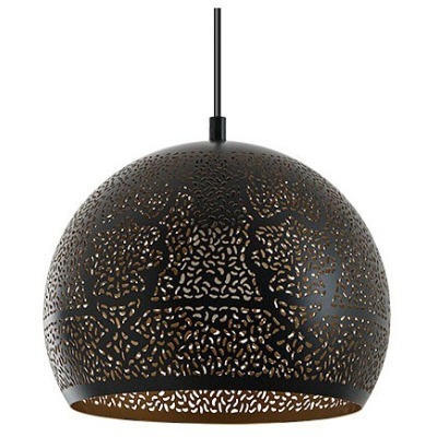 Подвесной светильник Arte Lamp Celesta A7058SP-1BK AR_A7058SP-1BK