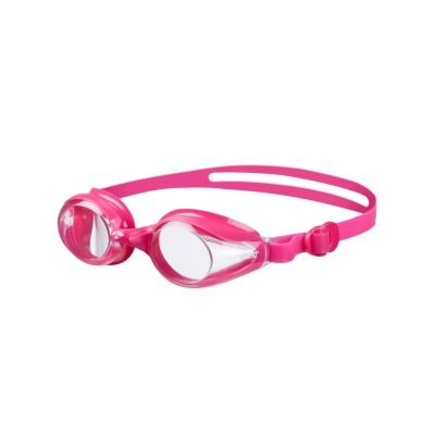 Очки Sprint Jr Clear/Fuchsi...