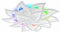 Потолочная люстра Natali Kovaltseva OLIMP LED LAMPS 81437 KVL_44521